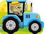 A Tractor