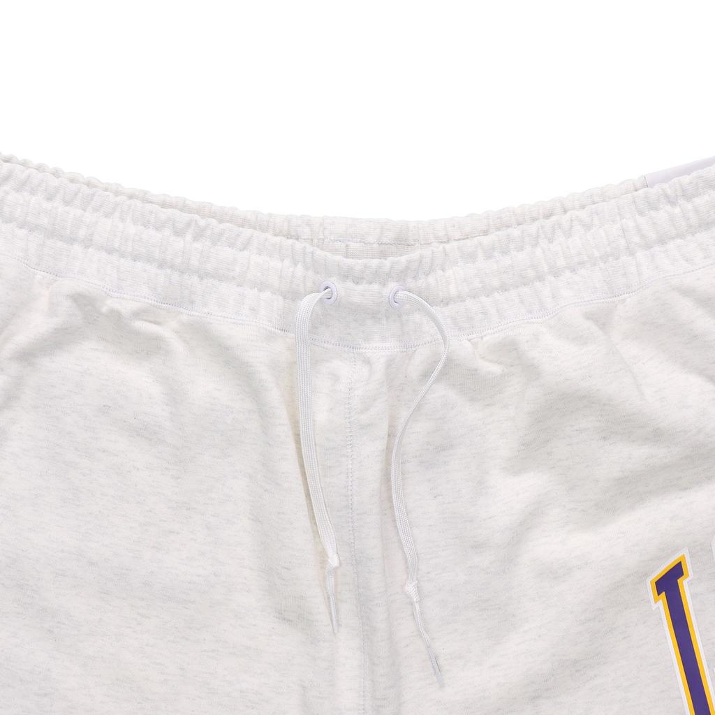 Nike Shorts Lakers Team Men's Birch Tree DB1954-051