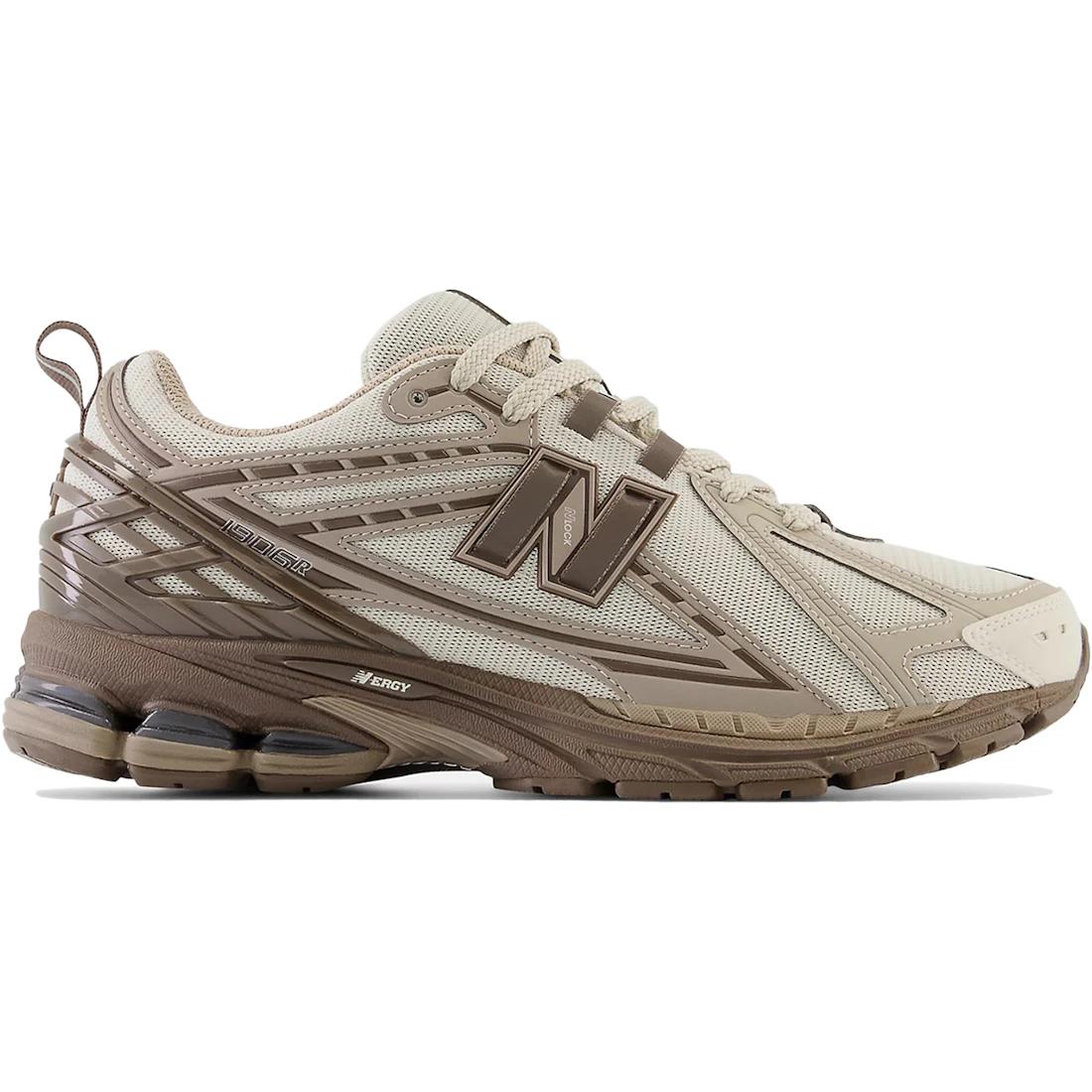 

Кросівки New Balance 1906R Driftwood Dark Mushroom(M1906RHD) 38.5