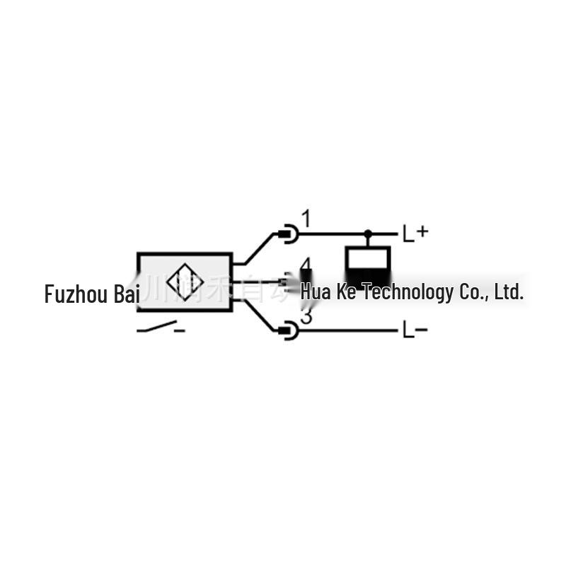 MK5112 Ifm Magnetic Sensor T-Slot Cylinder Switch - New, Original, In Stock, Warranty Available
