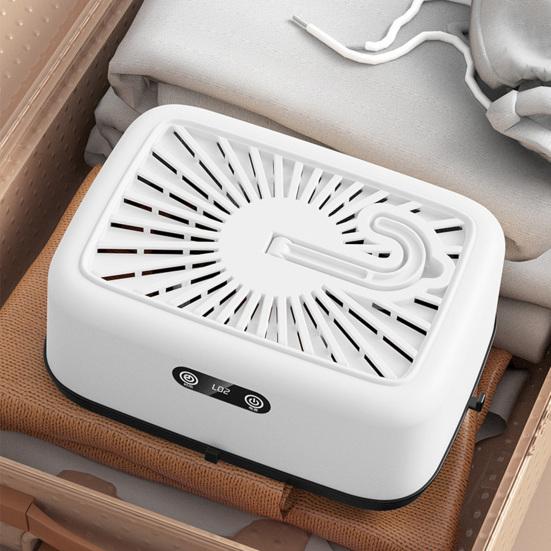 Foldable Dryer Intelligent Timed Fast Drying Household Cabinet with Drying