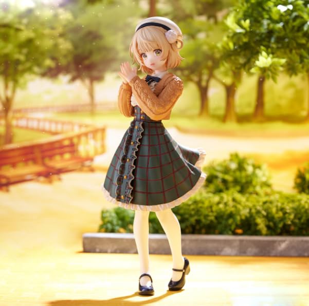 

Figure Shigure Ui Figure Trio-Try-iT