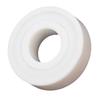 Sealed Design 608-2Rs Zirconia Bearing Full Earthenware
