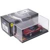 BBR MODELS Scale Ferrari California T Geneve Auto Show 2014 Rosso California 1/43 (Roof Open)