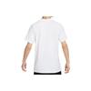 Nike T-Shirt mit Logo-Print DX1986-101