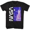 NASA Launch Pad Brands Shirt