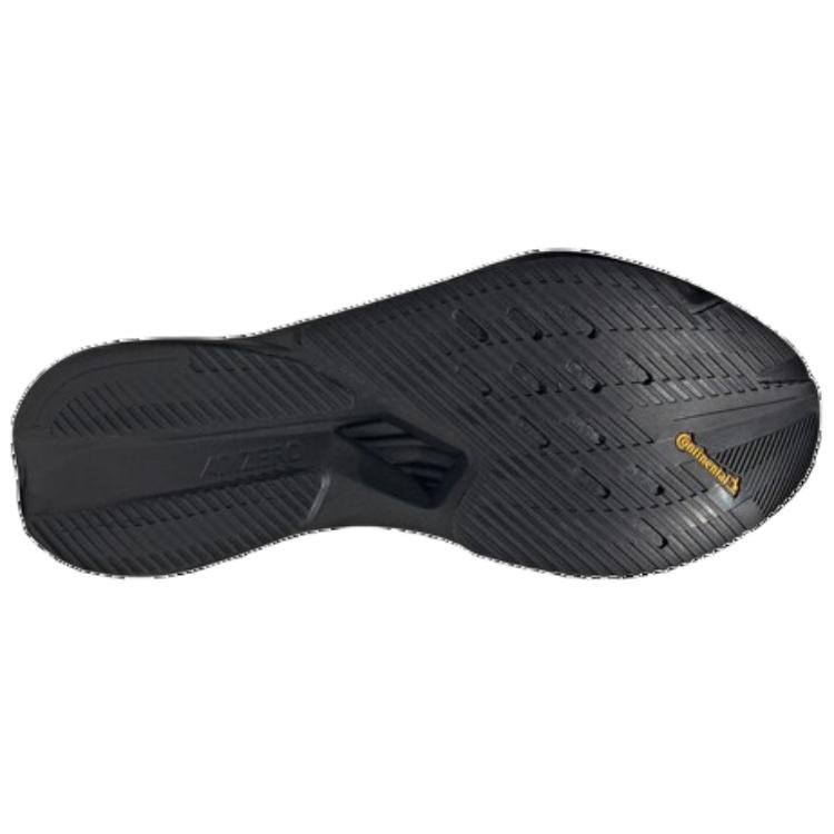 New Adidas Adizero Boston 12 Core Black Carbon ID5985