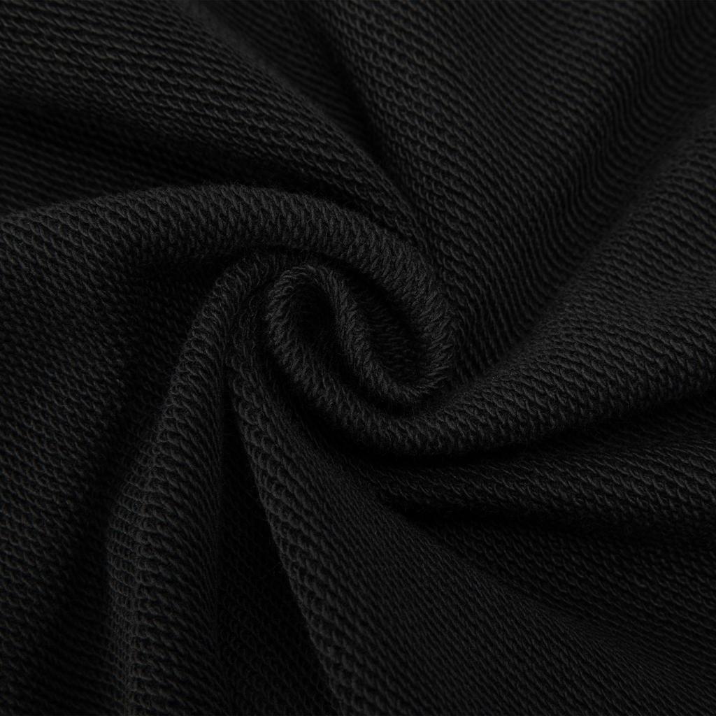 Puma Basic Solid Color Comfortable Sports Printed Casual Shorts Men shorts Black 84873901