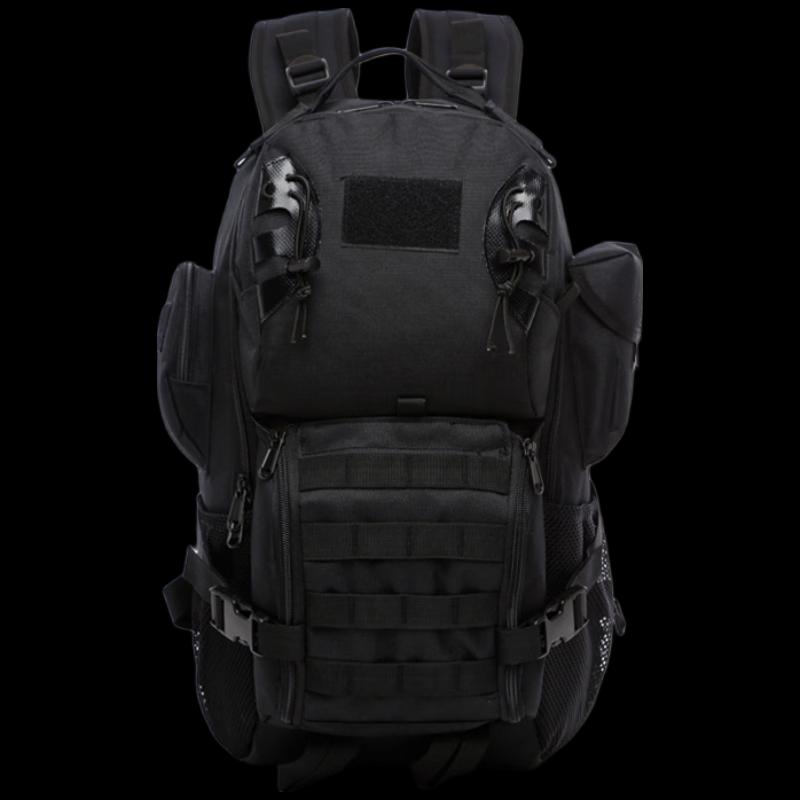 SHISHI Camouflage Tactical Outdoor Backpack
