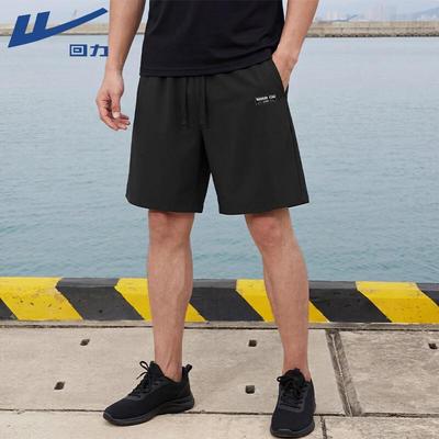 Men's Breathable Summer Athletic Shorts