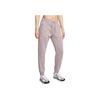 Under Armour Essential Training Pants Women Bottoms Fatigue-Gray 1382286-015