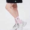 Le Sonnet Two Hearts Socks_Pink
