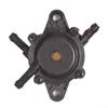 Reliable Fuel Pump Replacement Sturdy Construction