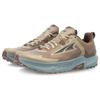 Altra Timp 5 Cushioning Slip-Resistant Durable Low-Top Running Shoes Men sneakers Brown Gray AL0A85PE991