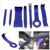 7 Pcs Auto Car Speaker Dashboard Interior Door Panels Install Remove Tool Kit