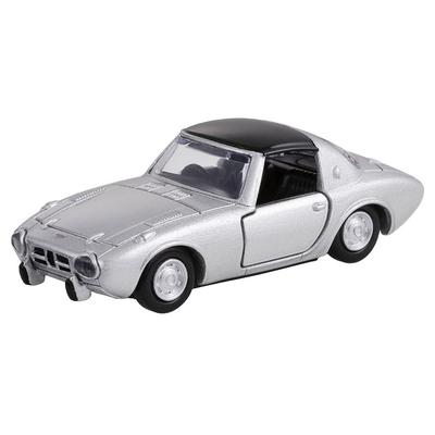 TAKARA TOMY Tomica Premium 46 Toyota Sports 800 Premium Release Commemorative Miniature Car Toy for Ages 6 and Up (Tomica Edition)