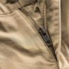 Men's Korean Style Trendy Loose-Fit Overalls: Autumn Casual Straight Pants with Multiple Pockets