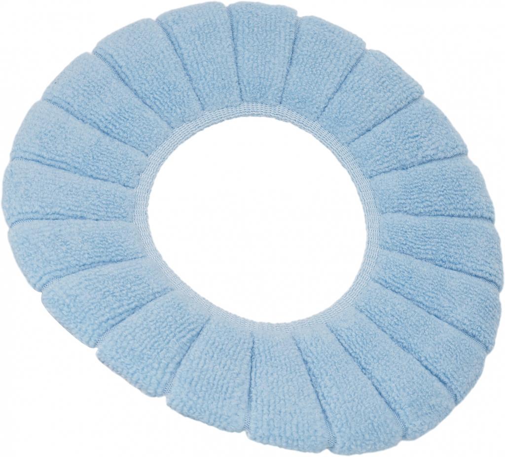 Make Your Bathroom More Comfortable with our Thick Toilet Seat Cushion