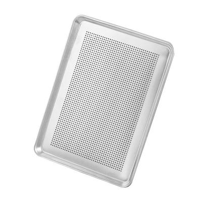 Perforated Oven Baking Tray