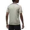 Air Jordan x Paris Saint-Germain Strike Third Dri-FIT Soccer Short-Sleeve Top 'Stone' Men's DZ0786-231