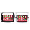Android 14 Car Radio For Citroen C4 C-Triomphe Quatre 2004 - 2014 Multimedia Video Player GPS Carplay Auto Stereo Head Unit