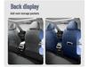 Emgrand Car Seat Cushion - Full Coverage, Universal Fit for All Seasons