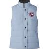 Freestyle West Dämmerungsblau Damen Oberbekleidung 2836L-854