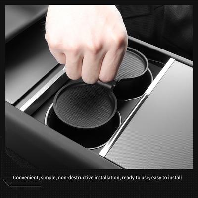 Houders en onderzetters – Autobekerhouders