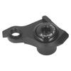 Aluminum Alloy Bike Rear Derailleur Hanger Bicycle Bike Derailleur Hanger Frame Gear Tail Hook