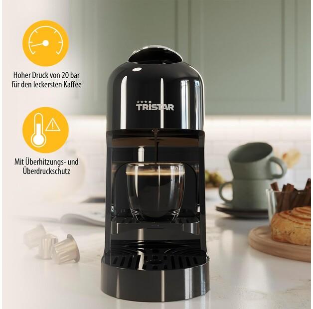 Coffee Machine Tristar CM-2300
