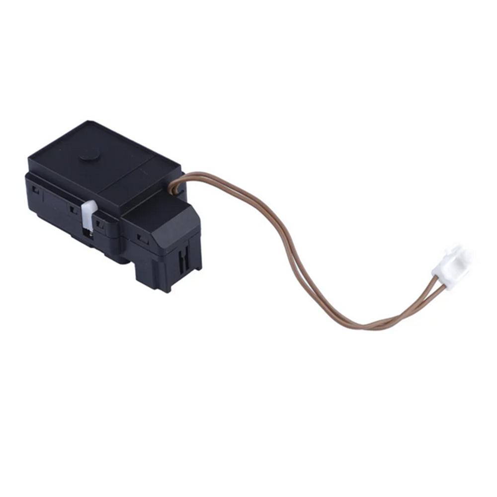 7 Pin Blade To 4 Pin & 5 Pin Flat Trailer Adapter Wiring Plug For RV Tow Truck