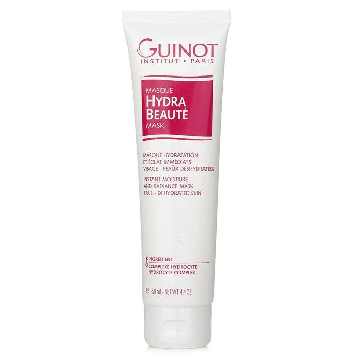 

GUINOT Hydra Beauty Instant Moisture and Radiance Mask (for dehydrated skin)