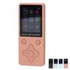 32GB MP3 MP4 Player with Bluetooth 5.0 1.8 Inch Screen Portable HiFi Music Player with Speaker Video
