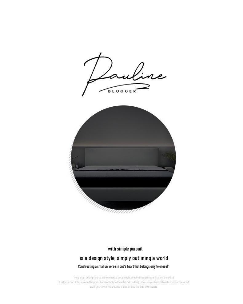 Minimalist Staircase & Foyer Chandelier - Grand View Garden