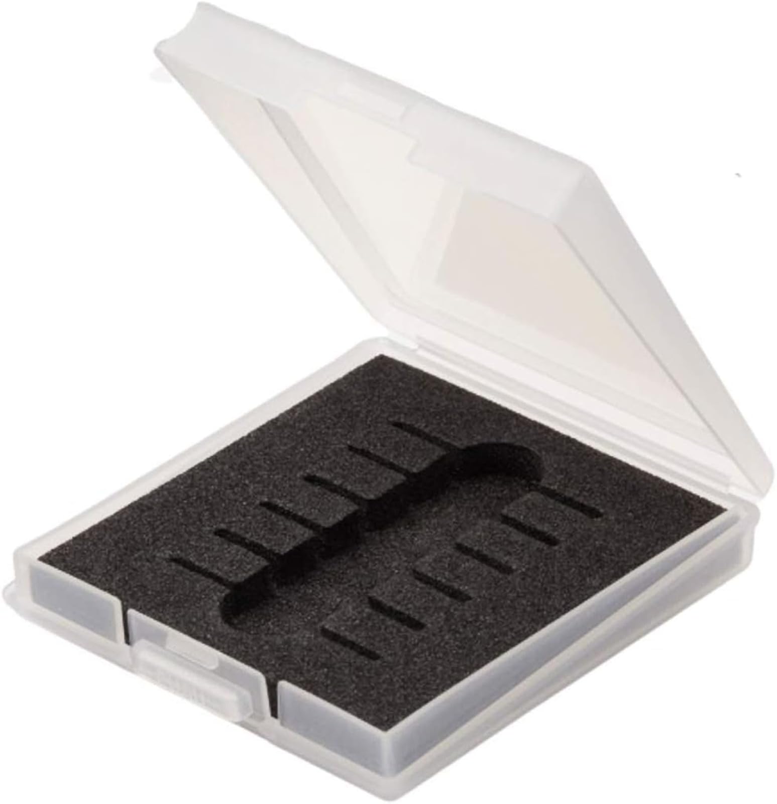 

GSI Creos G Tool Кейс для хранения сменных лезвий Инструмент для хобби GT116 чистый