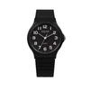 Jyullieoseu Free Engraving Jat-001 Large Number Student Watch