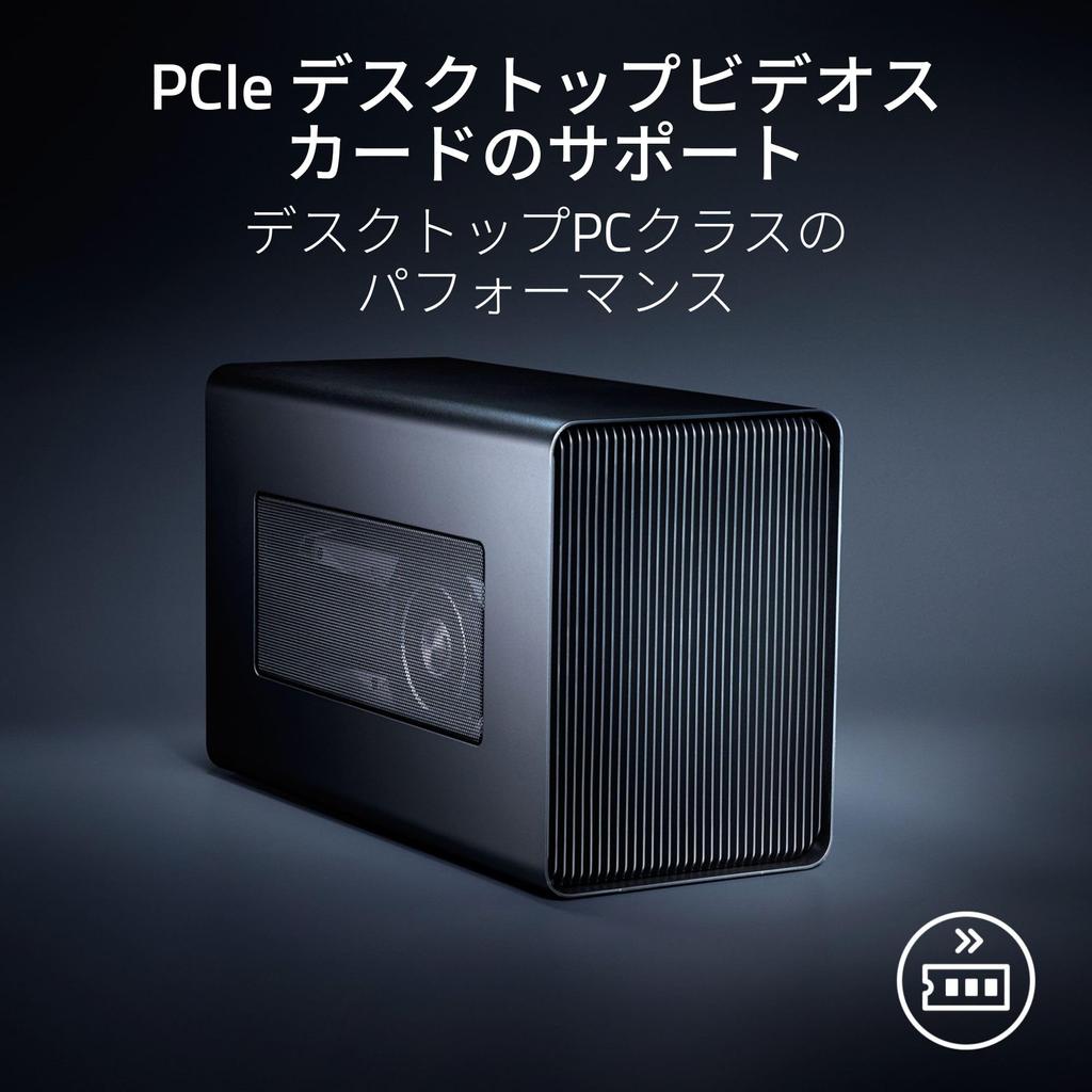 Razer Core