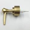 Efficient and Long Lasting Plastic Pump Head for Shower Gel and More