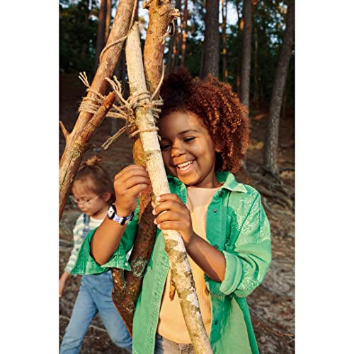 Flik Flak Kids' Watch KNIGHTHOOD ZFPNP120