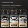 Xiaomi MI Induction Cooker 2 MCL02M CN plug (adapter included)