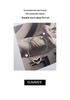Korean Geometric Heart Bracelet: Retro Fashion for Women