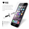 9H Tempered Glass For iPhone 11 Pro XS MAX XR X Screen Protector On iPhone 7 8 6S 6 Plus 5 5S Glass