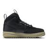 Neuer Nike Air Force 1 Duckboot Schwarz Neutral Olive DZ5320-001