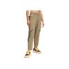 Unstoppable Storm Comfortable Soft Versatile Solid Color Casual Pants Women Bottoms Light-Brown 1382741-251