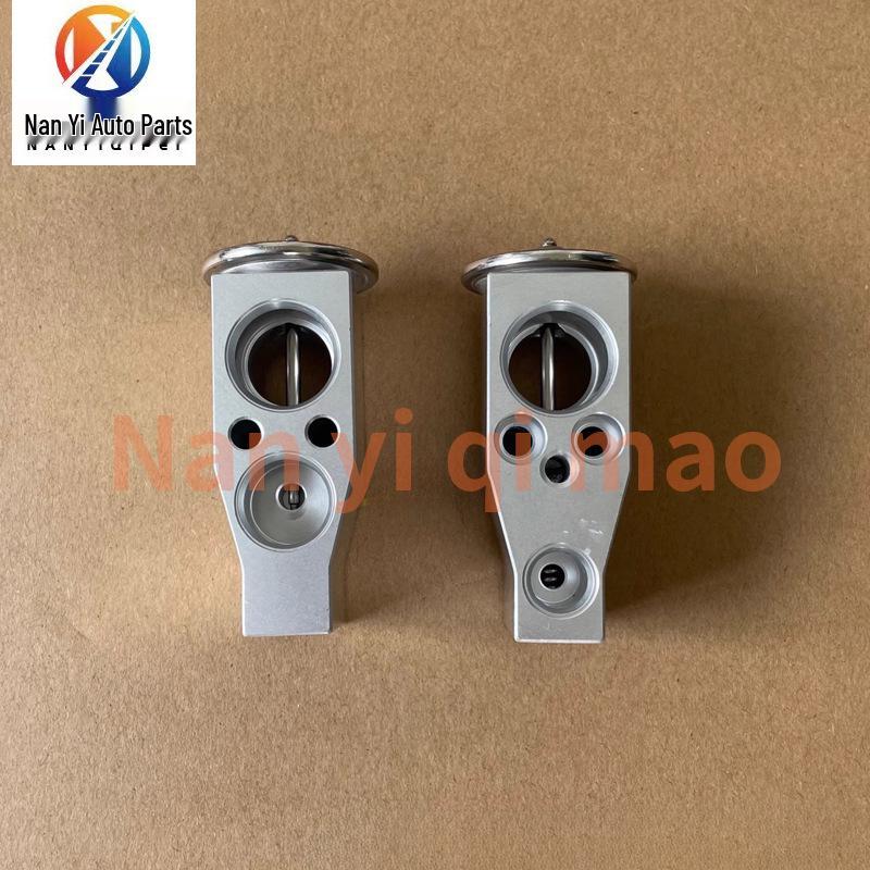 Scania Truck Concrete Pump AC Expansion Valve Accessories (2301596)