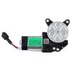A42M-Car Front/Rear Lift Motor For Ssangyong Rexton 2001 2012 Direct Fit Door Glass Lifter Motor