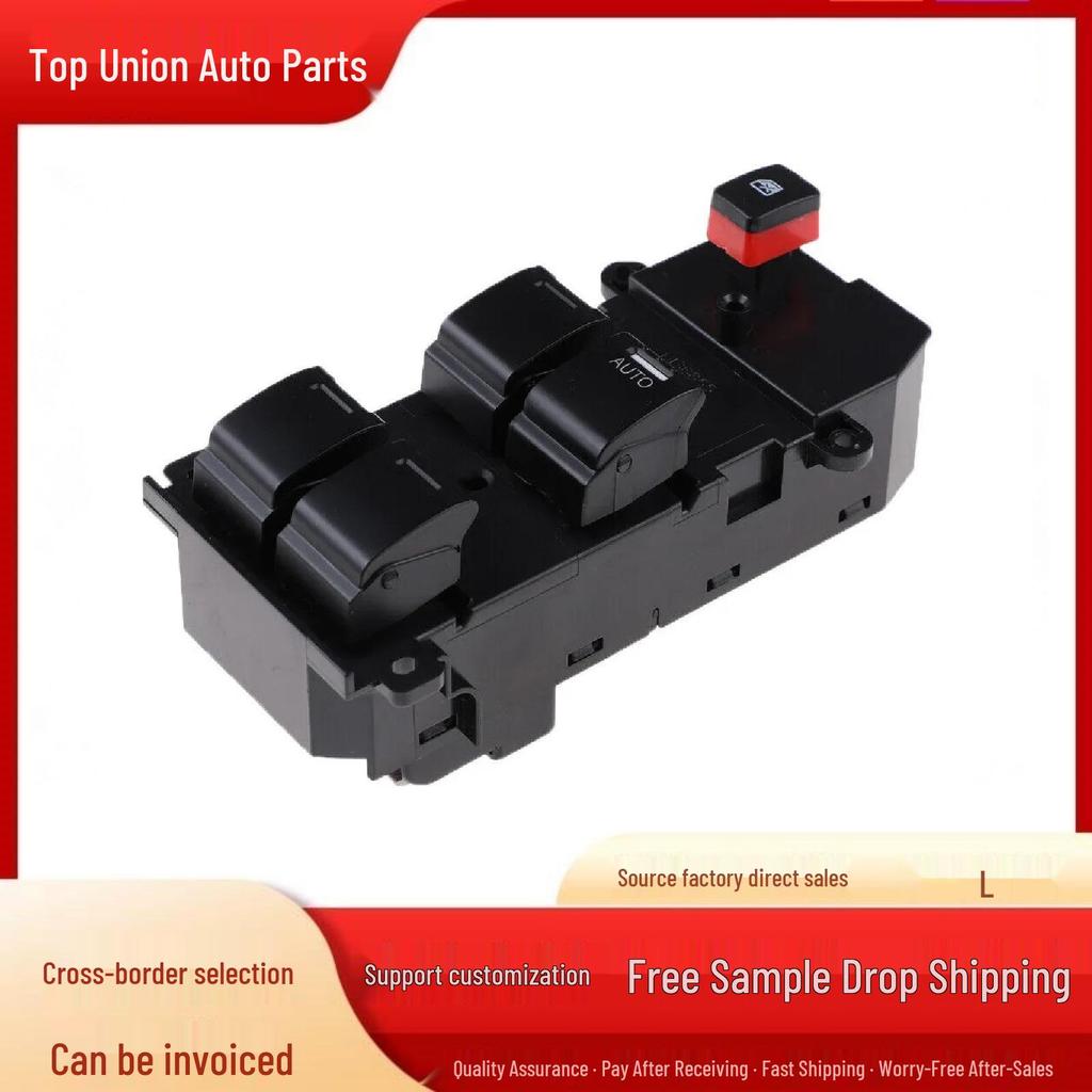 Right Electric Window Switch for 2008-2014 Classic Fit