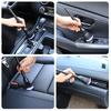 Car Interior Cleaning Not Brush Wear-resistant Anti-scratch Deformed Car Cleaning Non-scratching Air Conditioning
