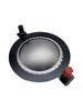 High-Frequency 75-Core 74.5mm Titanium Diaphragm Voice Coil Speaker Accessory - Model 33XT