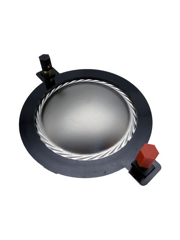 High-Frequency 75-Core 74.5mm Titanium Diaphragm Voice Coil Speaker Accessory - Model 33XT